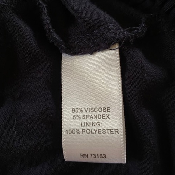 Spense Blue Sundress - Picture 3 of 4